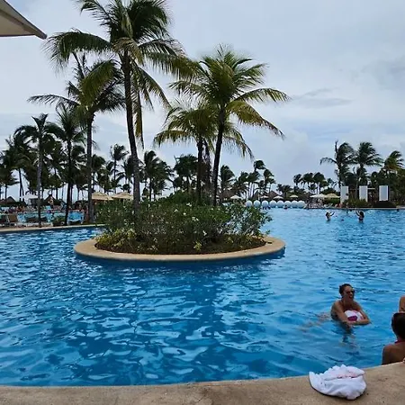 Mayan Palace