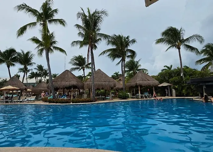 Resort Mayan Palace