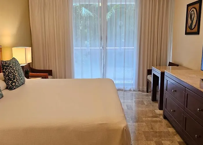 Mayan Palace *