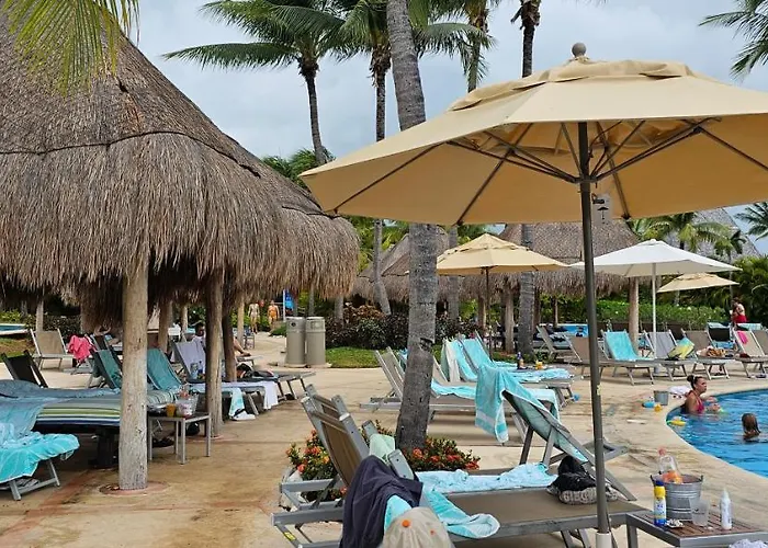 Mayan Palace Puerto Morelos
