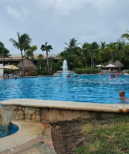 Mayan Palace