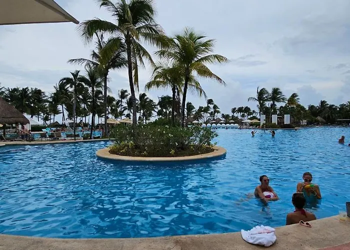 Resort Mayan Palace Puerto Morelos