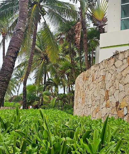 Mayan Palace Puerto Morelos