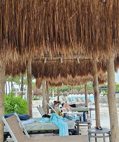 Mayan Palace