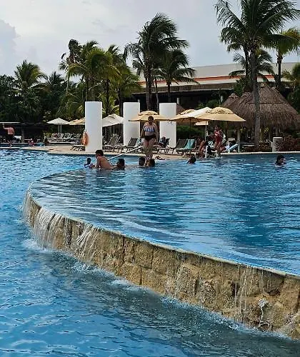 Resort Mayan Palace *