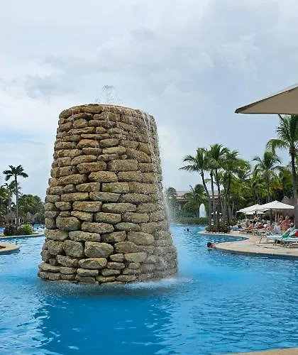 Mayan Palace Resort Puerto Morelos