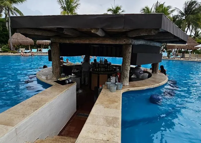 Mayan Palace *