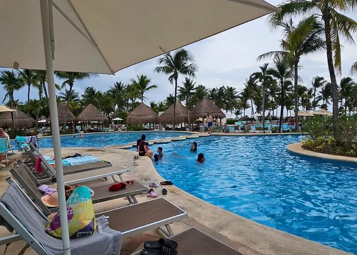 Resort Mayan Palace