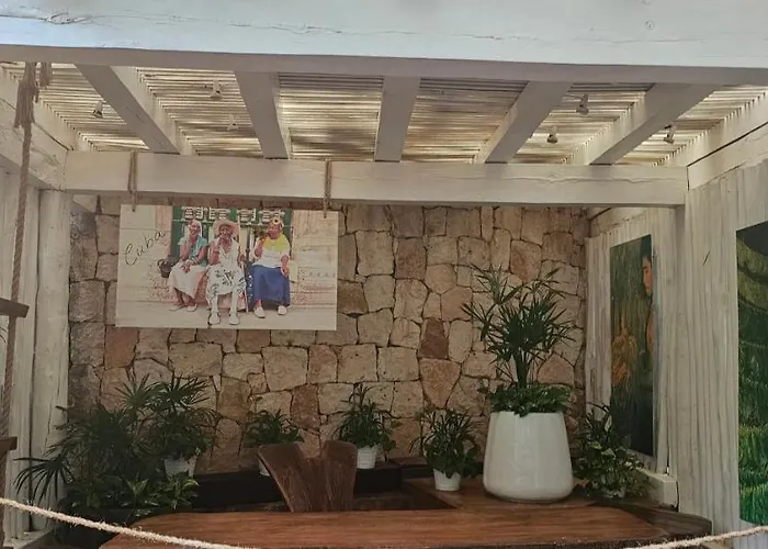 Mayan Palace Resort Puerto Morelos