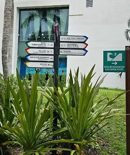 Mayan Palace