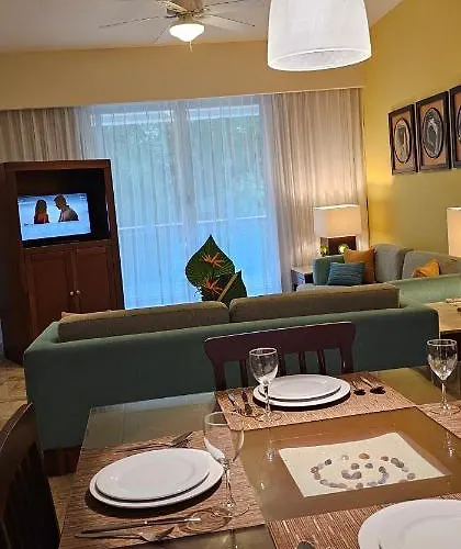 Mayan Palace Resort *