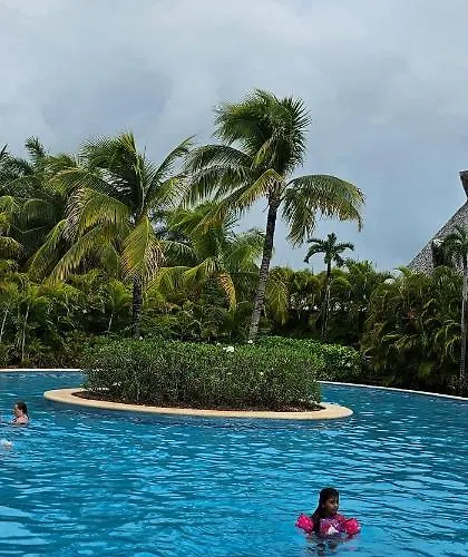Mayan Palace * Puerto Morelos