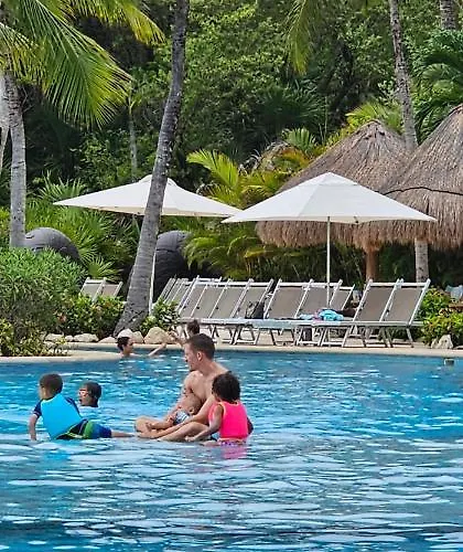 Mayan Palace *