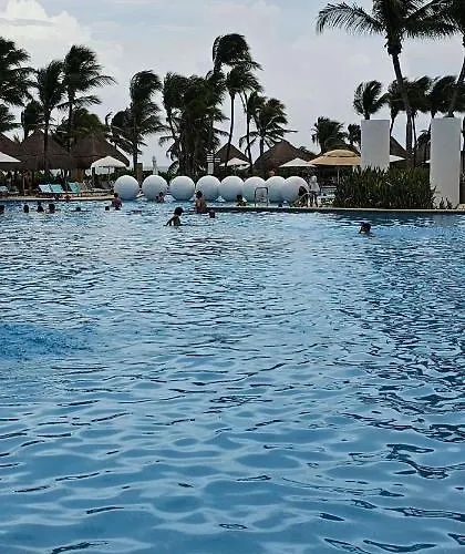 Mayan Palace