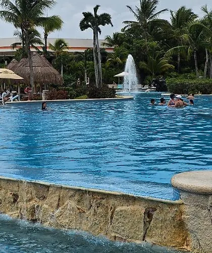 Mayan Palace Puerto Morelos