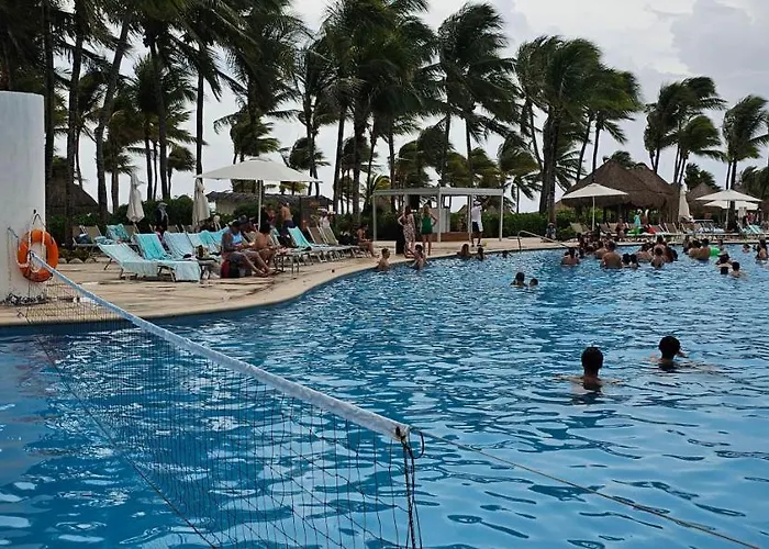 Mayan Palace Resort