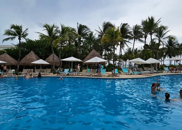 Mayan Palace